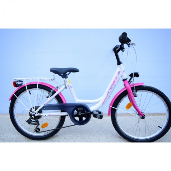 Interbike Starlet 7