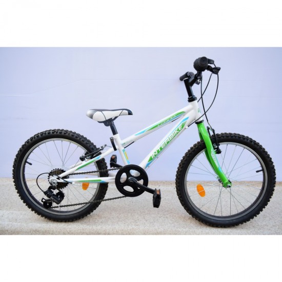 Interbike Casper 20