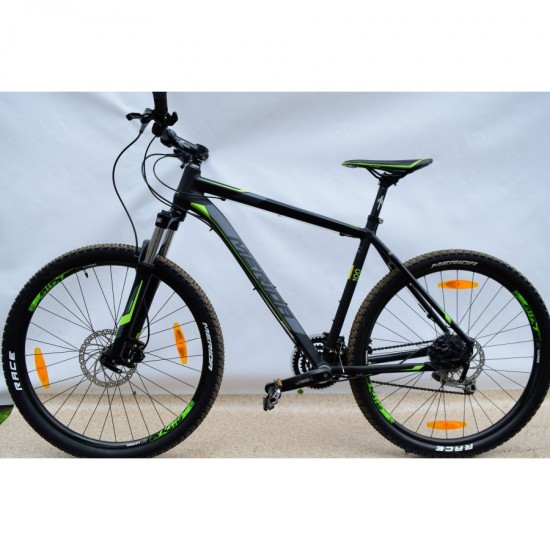 MERIDA  BIG.SEVEN 100 MD ir uz vietas 