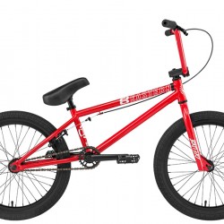 bmx Eastern Bike
