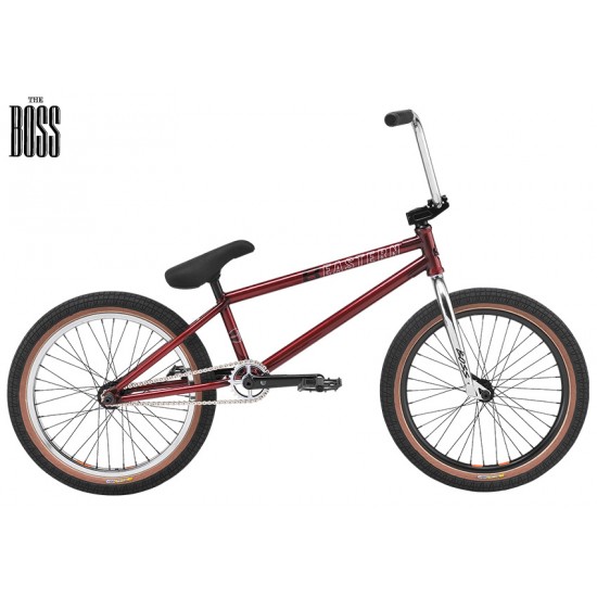 Easten Bike XV
