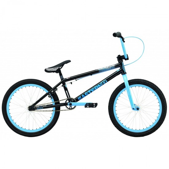 velo Easten Bike X