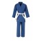 Judo suit MATSURU JUDO JUNIOR 100% cotton 360 g/m² 160 cm blue