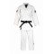 Judo suit Matsuru MONDIAL IJF 100% cotton 750 g/m² 195 cm white
