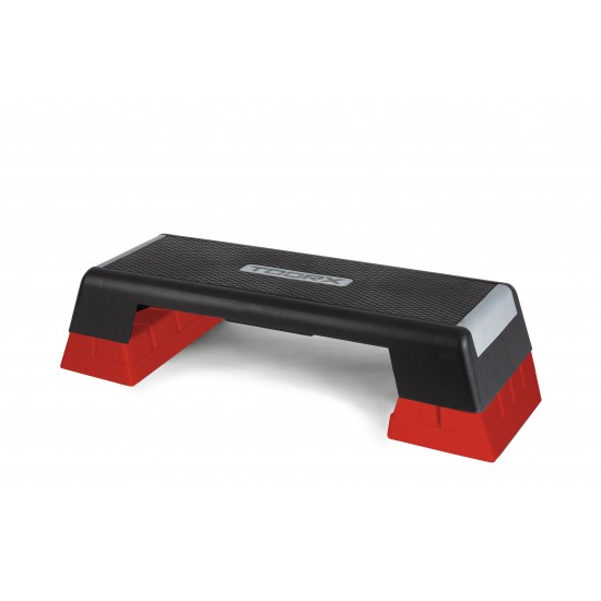 Step Professional Toorx AHF003 three positions black/grey