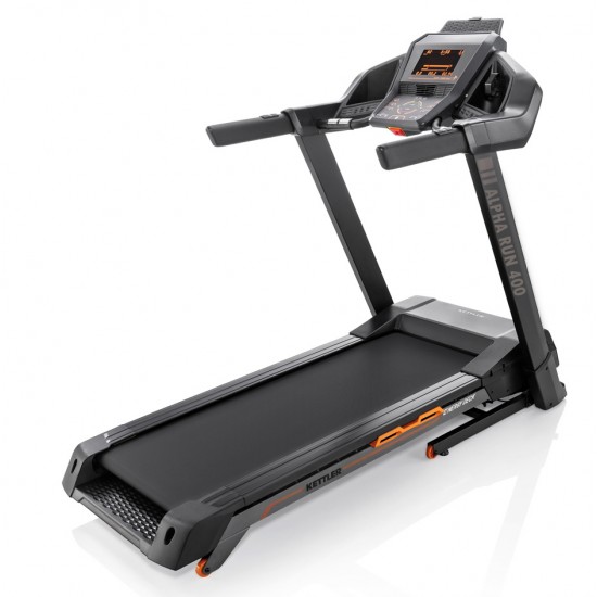 Treadmill KETTLER ALPHA RUN 400