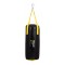 Punching Bag AVENTO 41BL 20kg 100cm Black/Yellow