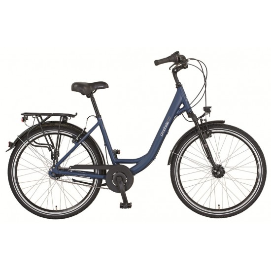 Bicycle PROPHETE GENIESSER 21.BMC.10  26' ladies