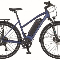 E-bike PROPHETE ENTDECKER 21.EMT.10 28' women