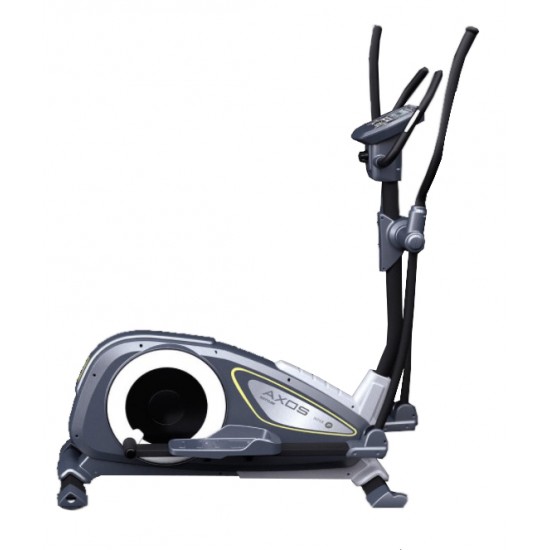 Elliptical machine KETTLER AXOS NOVA P