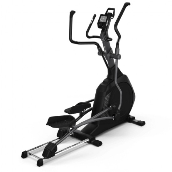 Elliptical trainer KETTLER OMNIUM 500 damaged packaging