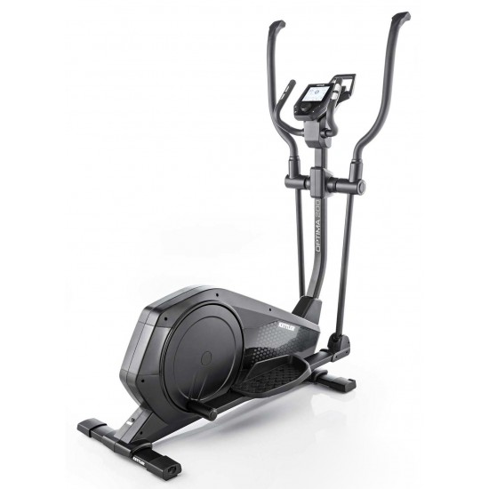 Elliptical machine KETTLER OPTIMA 200