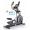Elliptical machine NORDICTRACK COMMERCIAL 14.9 + iFit 1 year membership free