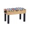 Football table GARLANDO F-200 MAPLE