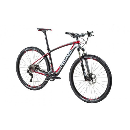 velosipeds Head Granger 29 Er