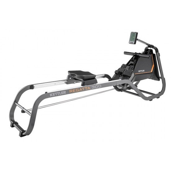 Rower machine KETTLER REGATTA 300
