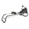 Rower machine KETTLER REGATTA 300