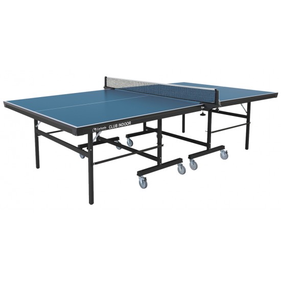 Tennis table GARLANDO CLUB C-613I Indoor 19mm