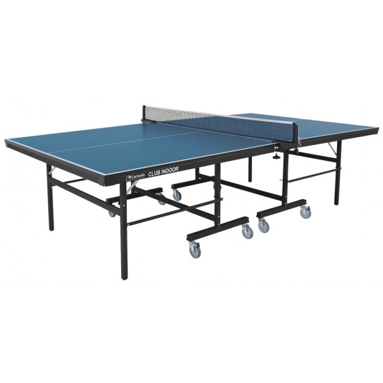 Tennis table GARLANDO CLUB C-613I Indoor 19mm