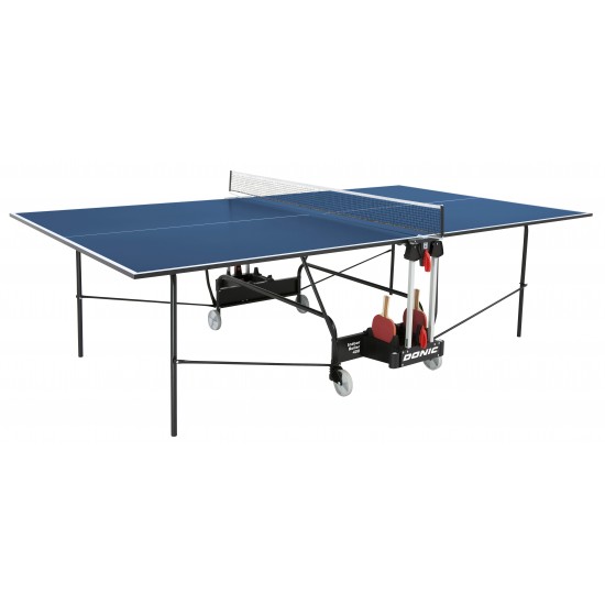 Tennis table DONIC Roller 400 Indoor 19mm