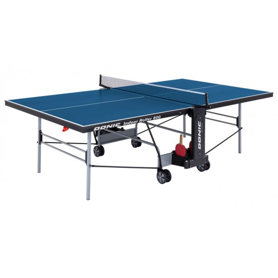 Tennis table DONIC Roller 800 Indoor 19mm