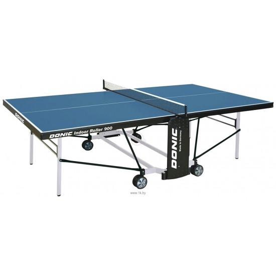 Tennis table DONIC Roller 900 Indoor 19mm
