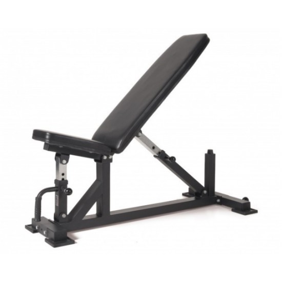 Training bench TOORX WBX200