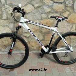 Kross Hexagon x4
