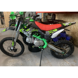 Dirt Bike 180 cc
