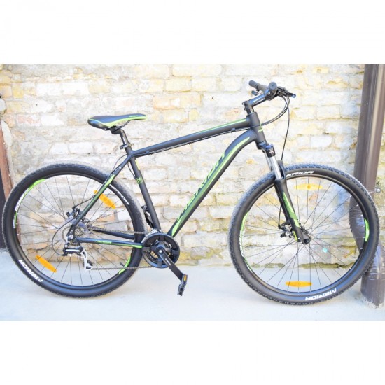 MERIDA BIG NINE 20-MD