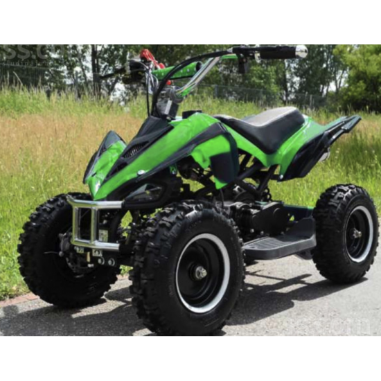 kvadrocikli ATV 1000W QATW MAX R7