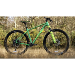 Velosipēds MERIDA BIG NINE 20-MD 2024