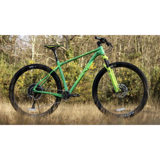MERIDA BIG NINE 20-MD 2024