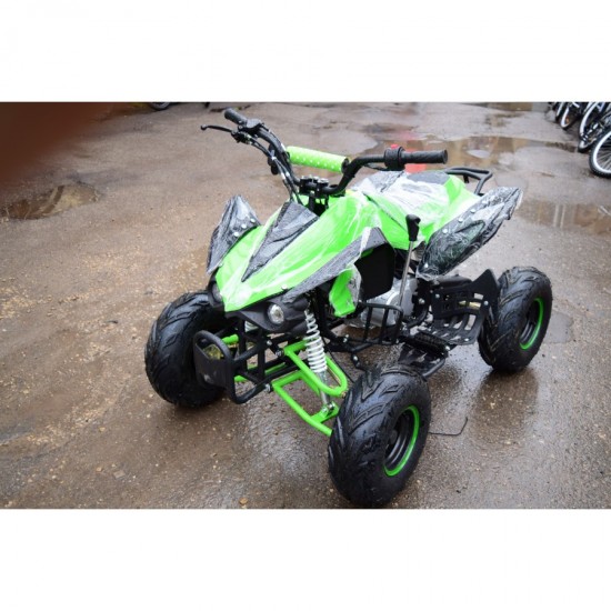 ATV 125 Sport X