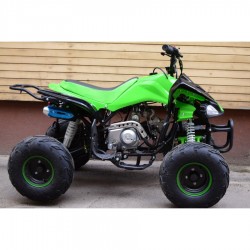 ATV 125 Sport XT