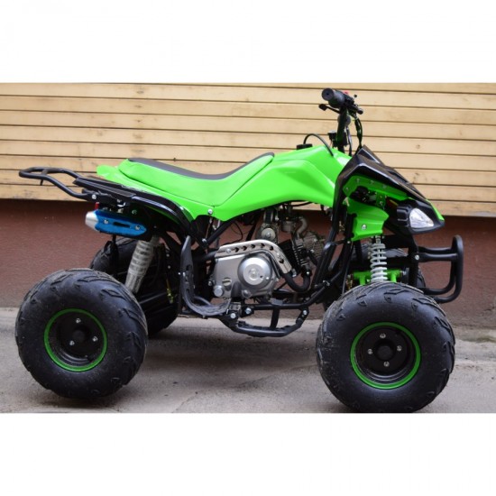 ATV 125 Sport XT