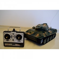 Tanks Panther
