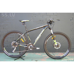 MERIDA BIG NINE 20 
