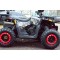 Atv TT 200 