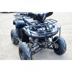 atv 125 Outlander 