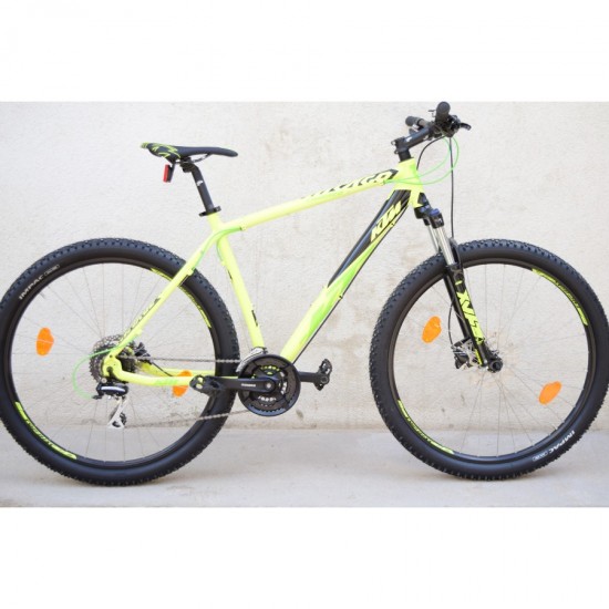 KTM chicago