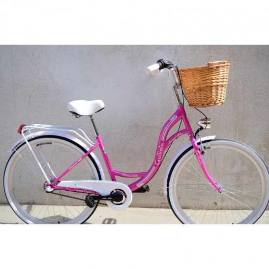 Gullieta R24 /26 
