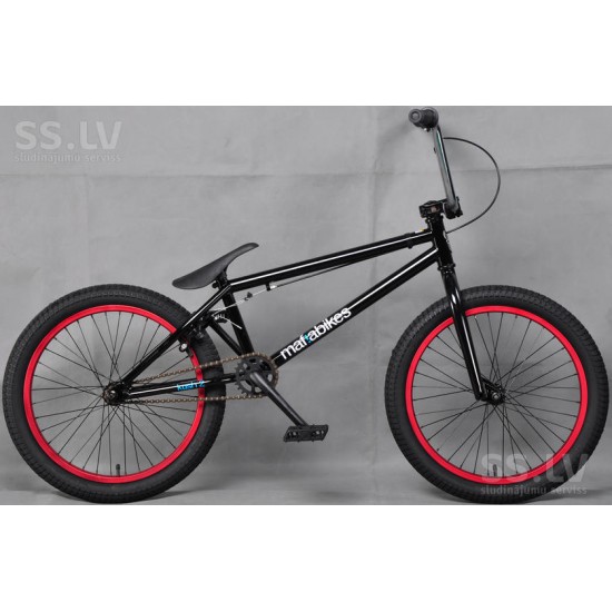 Bmx easten bike 