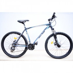 Dhs Terrana