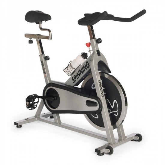 Spinning
