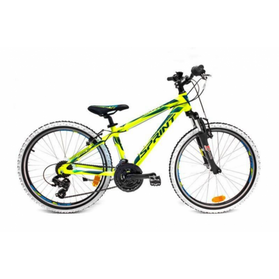 Sprint mtb 20-24