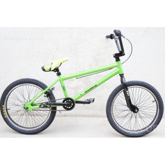 Bmx GRUNBERG