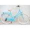  sieviešu velosipēds Citadine Lady 2