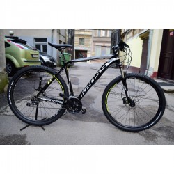 Kross Hexagon B4 