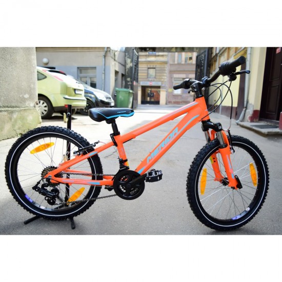 Merida matts J20 